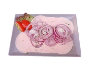 Saure Wurst
